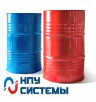 Компоненты для напыления пенополиуретана 30-й плотности с закрытой ячейкой POLYSYSTEM 100(30)141b
