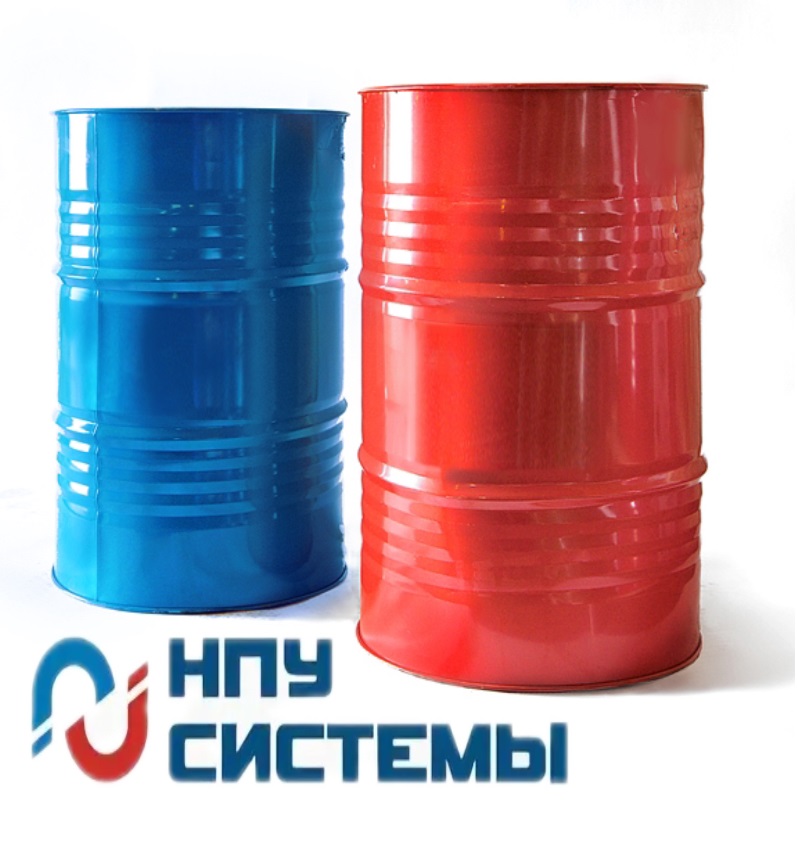 Компоненты для напыления пенополиуретана 10-й плотности с открытой ячейкой POLYSYSTEM 100(10)1