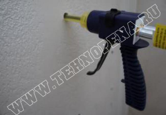 Утепление Foam Kit