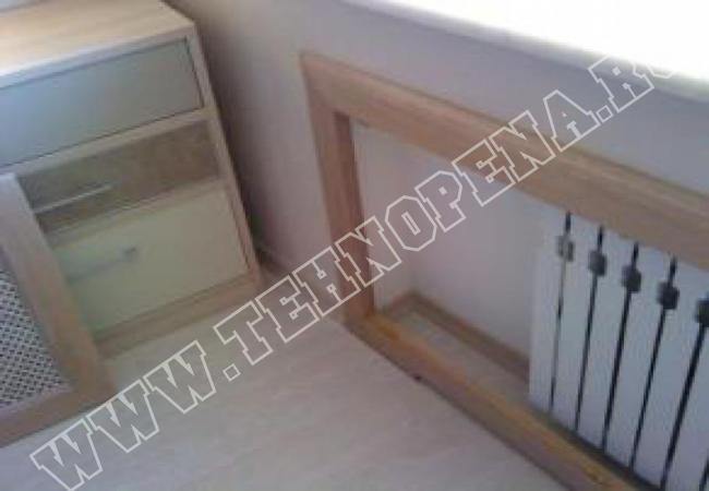Утепление Foam Kit