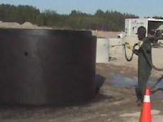 Жидкие резины компании Liquid Rubber