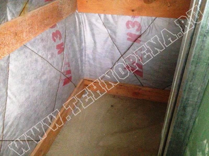 Где использовать установки Foam kit (Фоам кит)?