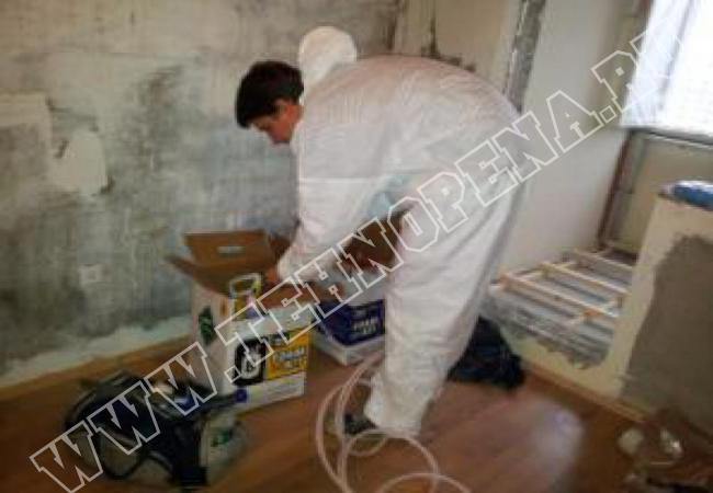 FOAM KIT FOAM KIT